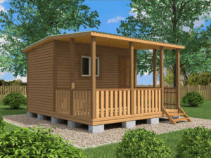 СООРУЖЕНИЕ 4*5